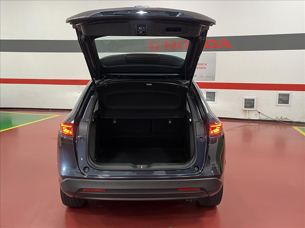 HR-V 1.5 DI I-VTEC FLEX EXL CVT7
