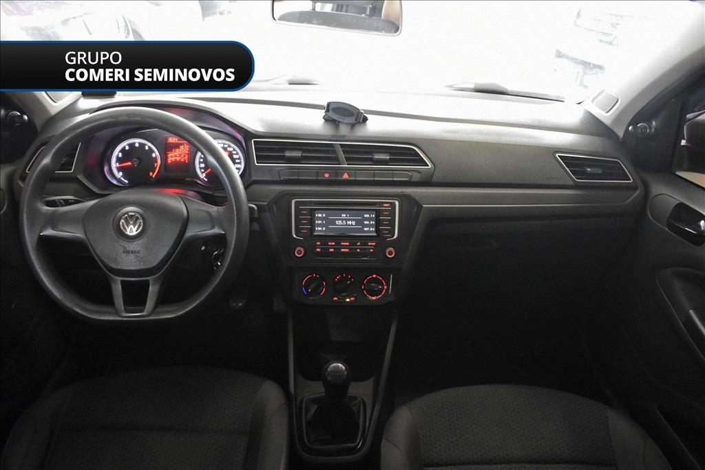 VOYAGE 1.6 MSI TOTALFLEX 4P MANUAL4