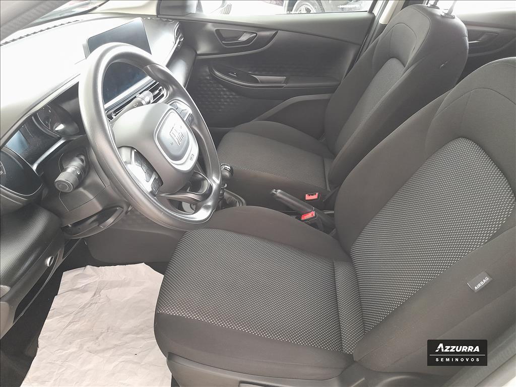 PULSE 1.3 FLEX DRIVE MANUAL9