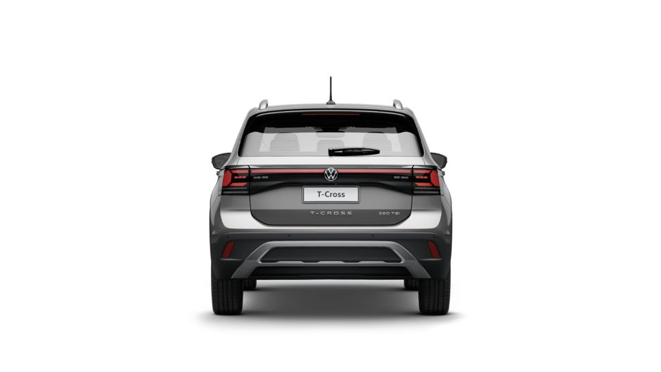 T-CROSS 1.4 250 TSI TOTAL FLEX HIGHLINE AUTOMÁTICO3
