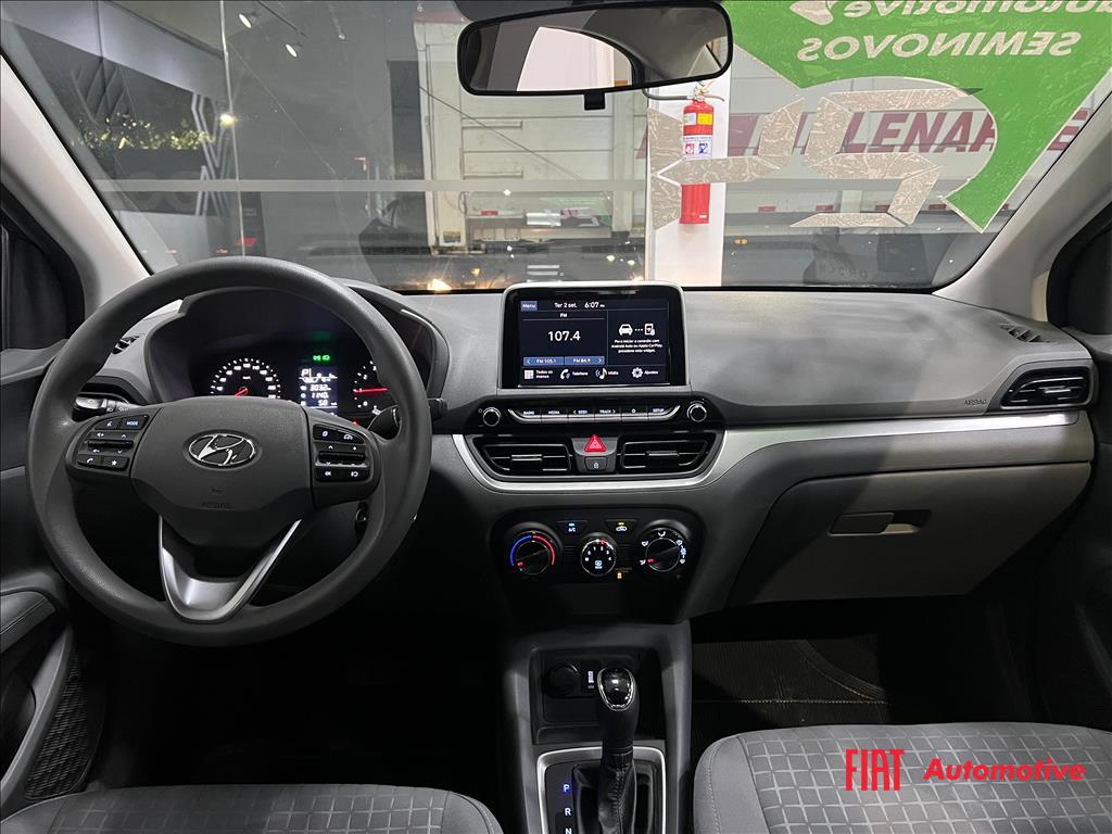 HB20S 1.0 TGDI FLEX COMFORT AUTOMÁTICO
