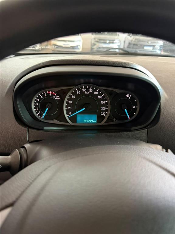 KA 1.0 TI-VCT FLEX SE MANUAL7