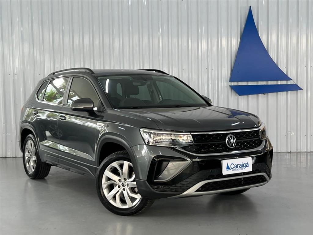 1.4 250 TSI TOTAL FLEX COMFORTLINE AUTOMÁTICO