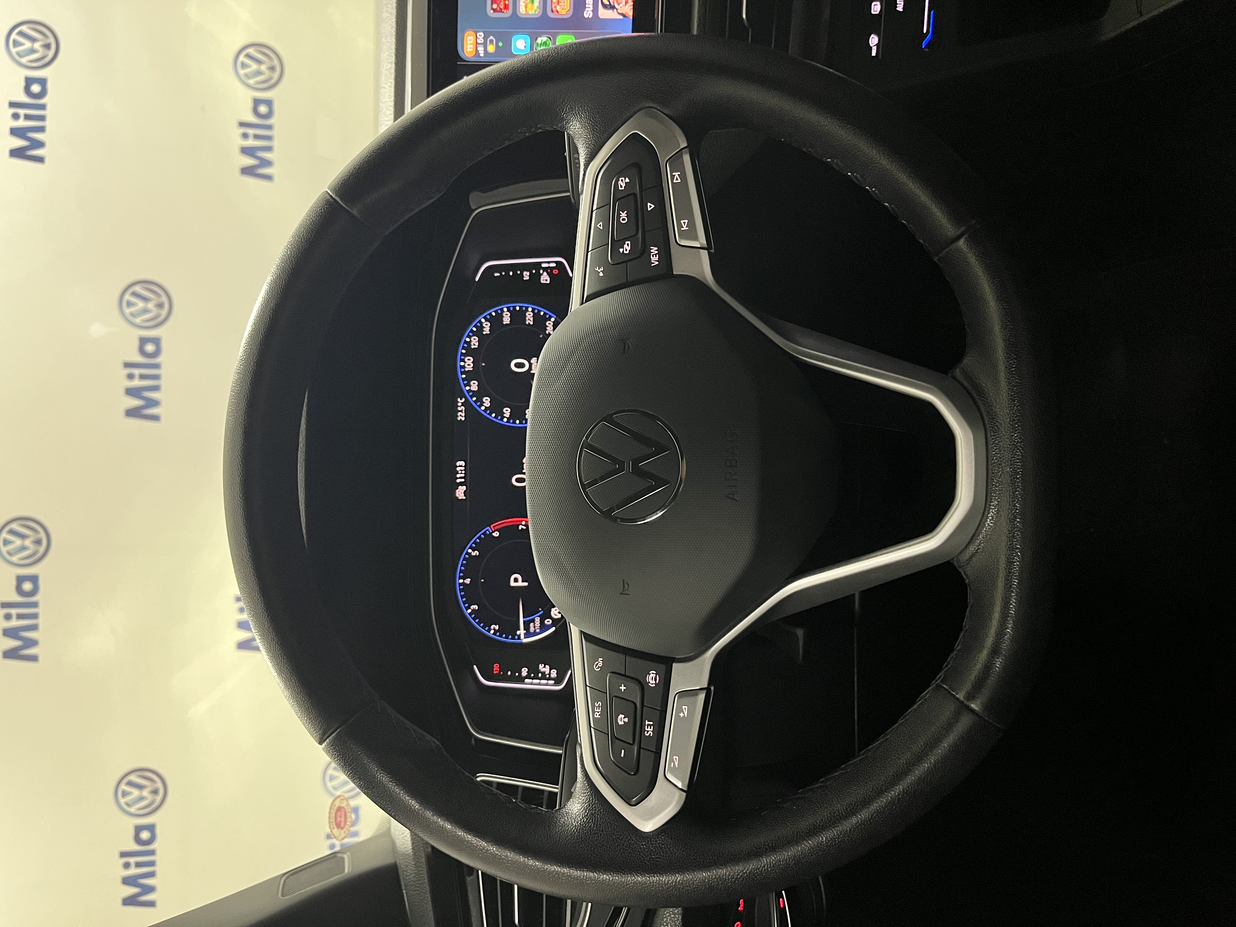 NIVUS 1.0 200 TSI TOTAL FLEX HIGHLINE AUTOMÁTICO8