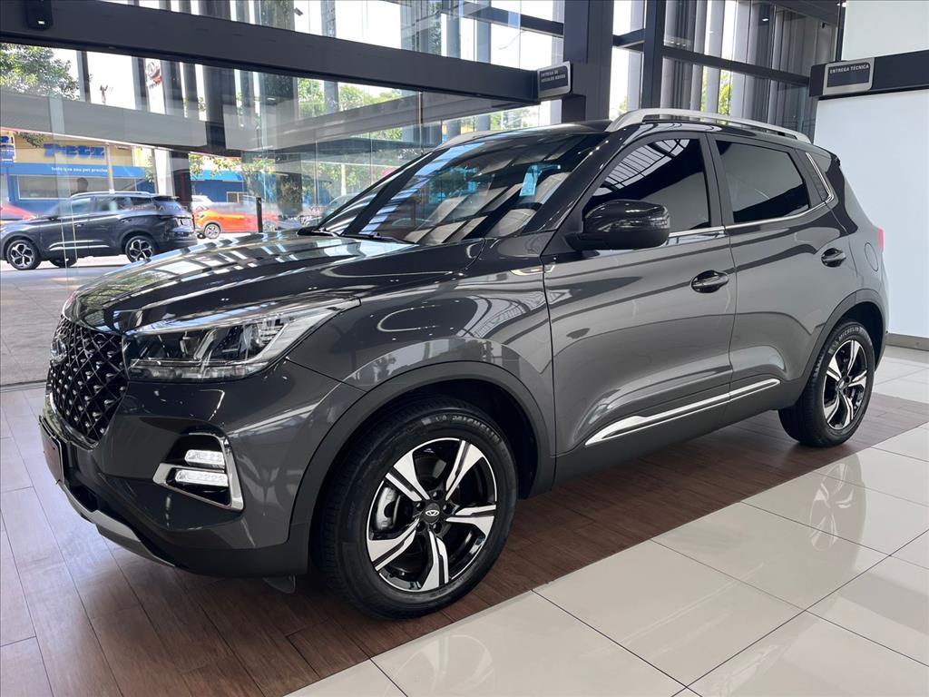 1.5 VVT TURBO iFLEX SPORT CVT