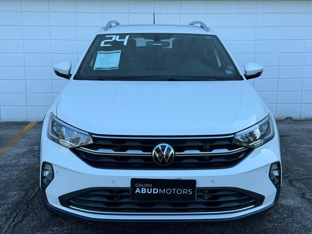 NIVUS 1.0 200 TSI TOTAL FLEX HIGHLINE AUTOMÁTICO1