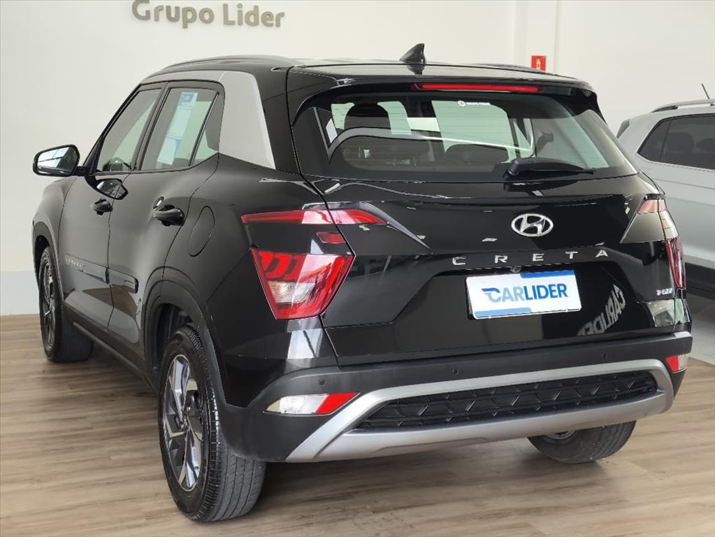 CRETA 1.0 TGDI FLEX LIMITED AUTOMÁTICO11