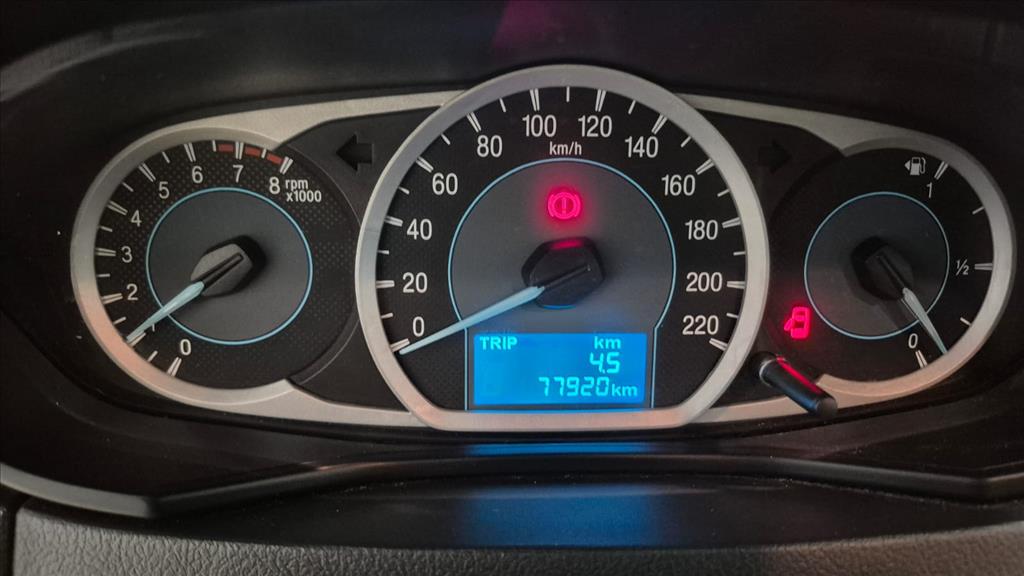 KA 1.0 TI-VCT FLEX SE MANUAL11