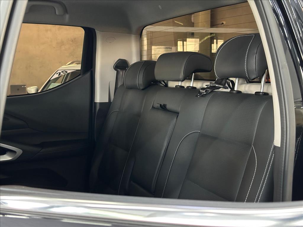 TITANO 2.2 TURBO DIESEL RANCH 4X4 AT68