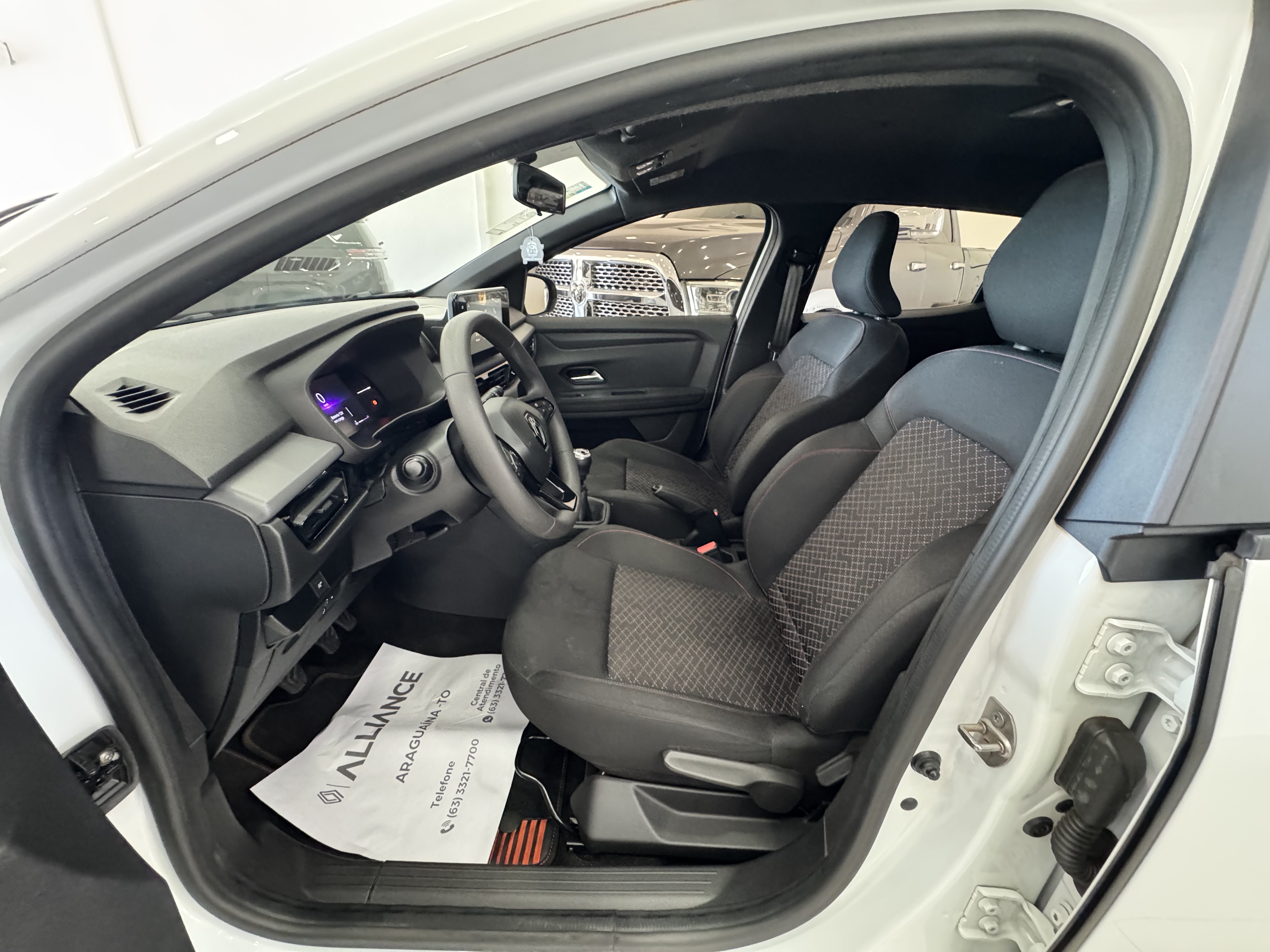KARDIAN 1.0 TCE FLEX EVOLUTION MANUAL6