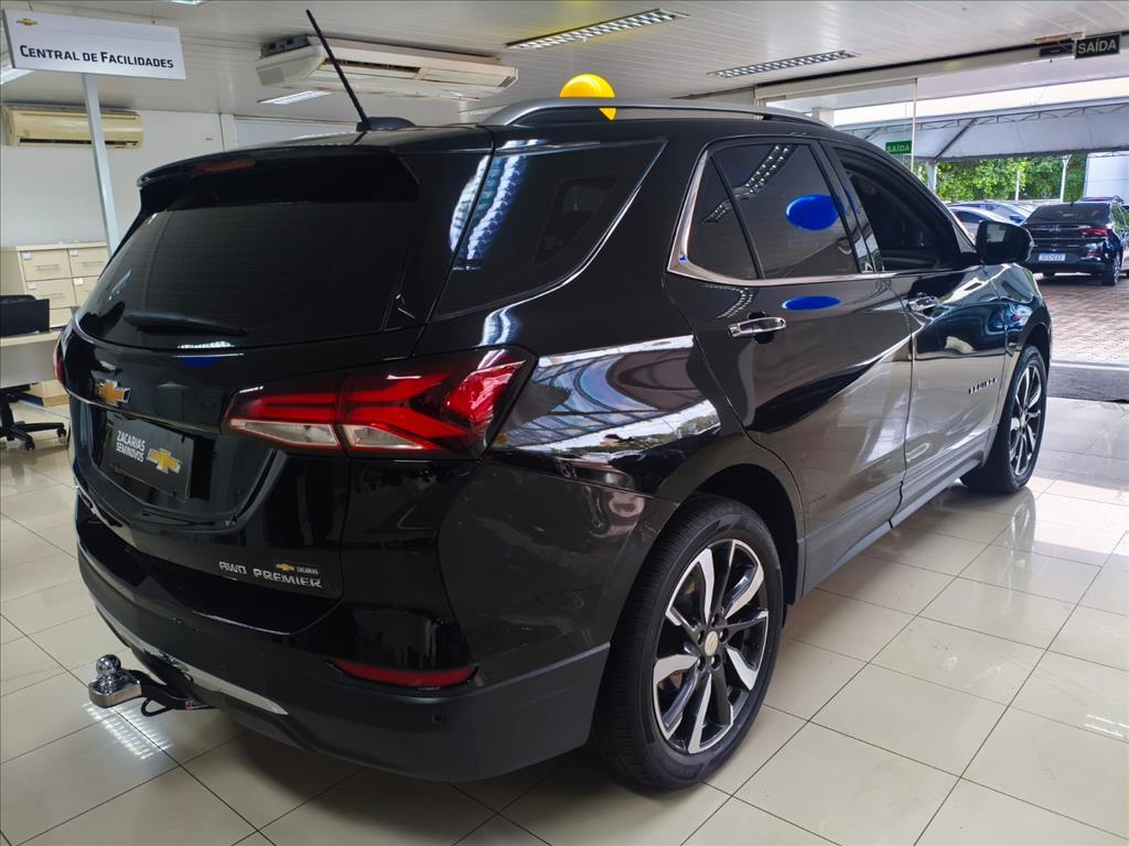 EQUINOX 1.5 16V TURBO GASOLINA PREMIER AWD AUTOMÁTICO4