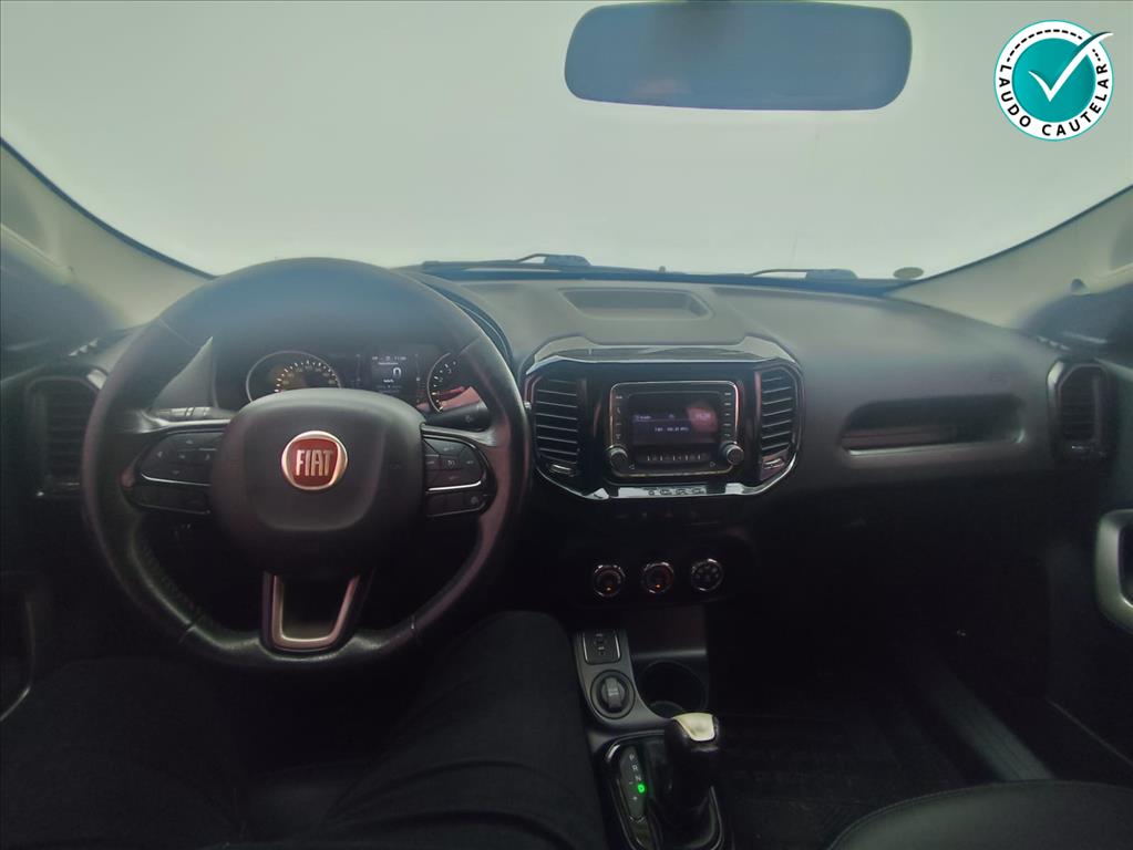 TORO 1.8 16V EVO FLEX ENDURANCE AT68