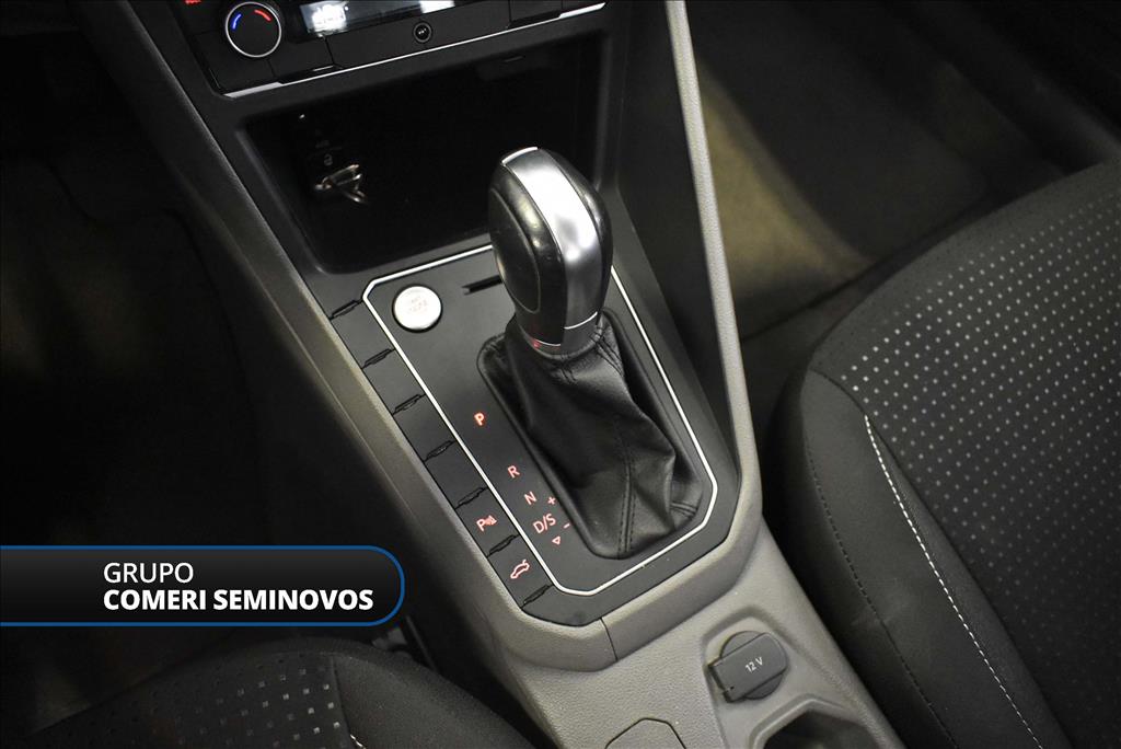 POLO 1.0 200 TSI HIGHLINE AUTOMÁTICO10