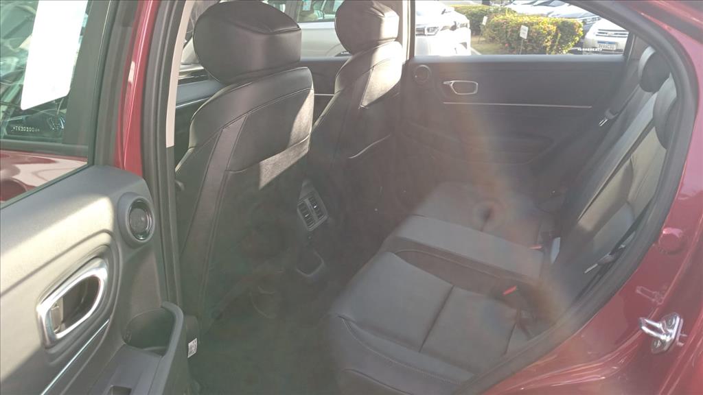 HR-V 1.5 DI I-VTEC TURBO FLEX TOURING CVT15