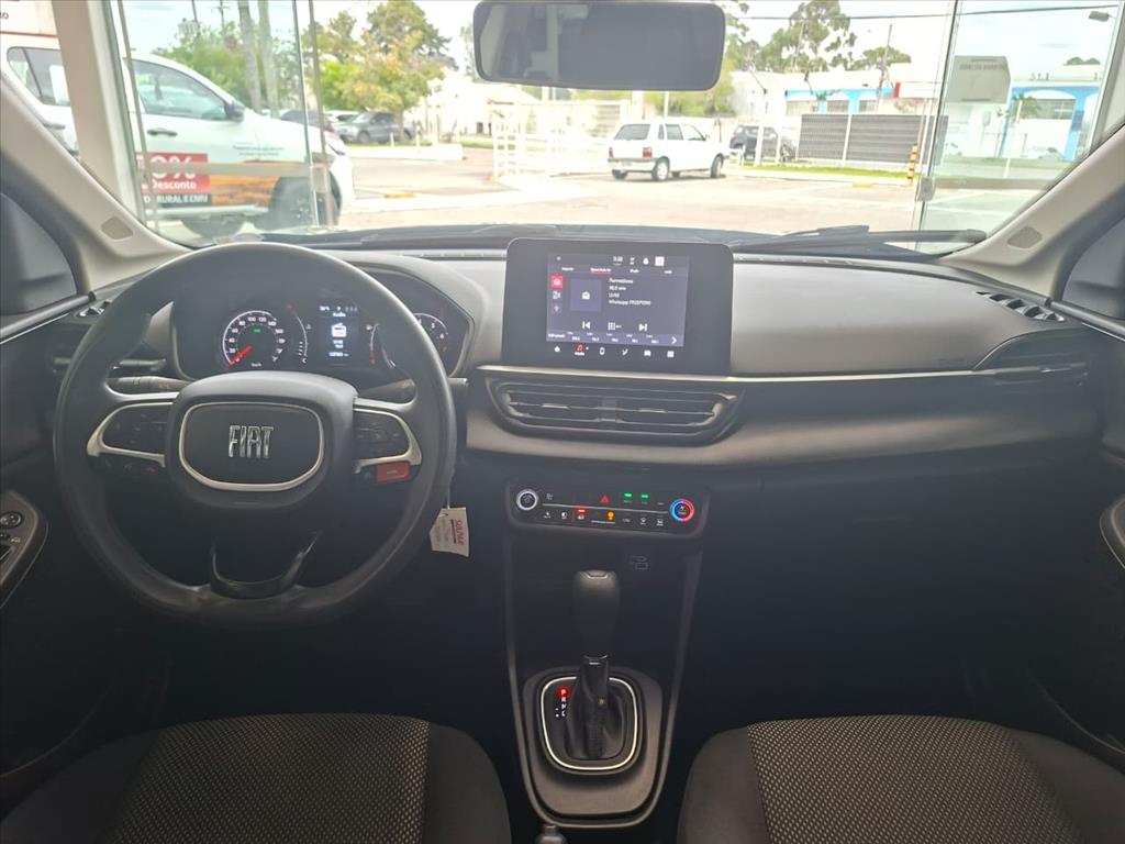 PULSE 1.3 FLEX DRIVE CVT10