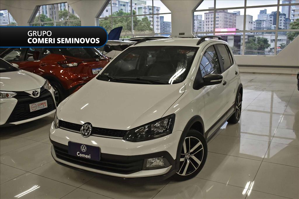 FOX 1.6 MSI TOTAL FLEX XTREME 4P MANUAL