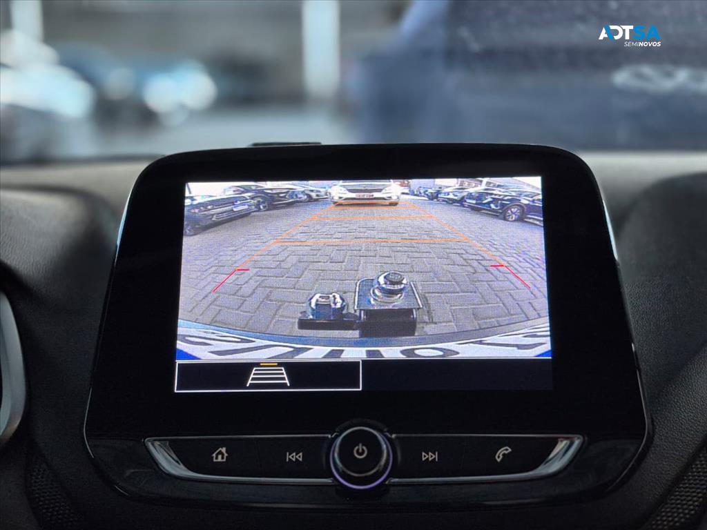 CHEVROLET ONIX PLUS 1.0 TURBO FLEX LTZ AUTOMÁTICO