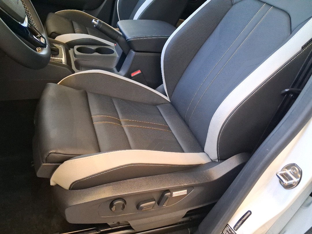 AMAROK 3.0 V6 TDI DIESEL HIGHLINE CD 4MOTION AUTOMÁTICO7