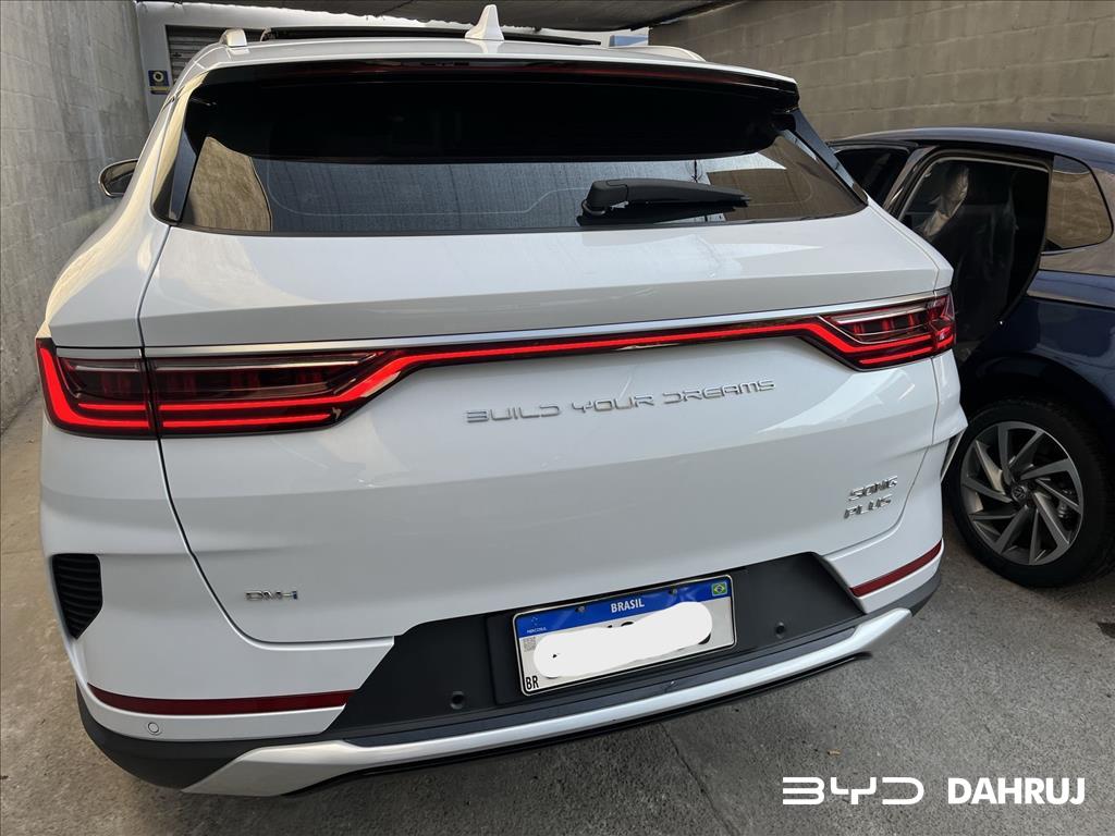 SONG PLUS 1.5 DM-I HÍBRIDO AUTOMÁTICO15