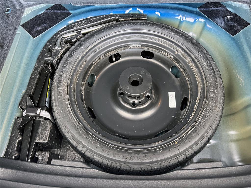 TAOS 1.4 250 TSI TOTAL FLEX HIGHLINE AUTOMÁTICO19