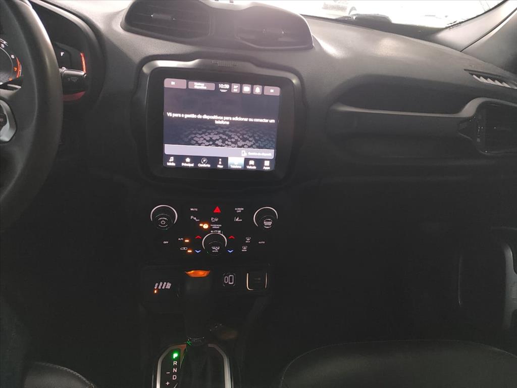 RENEGADE 1.3 T270 TURBO FLEX S 4X4 AT97