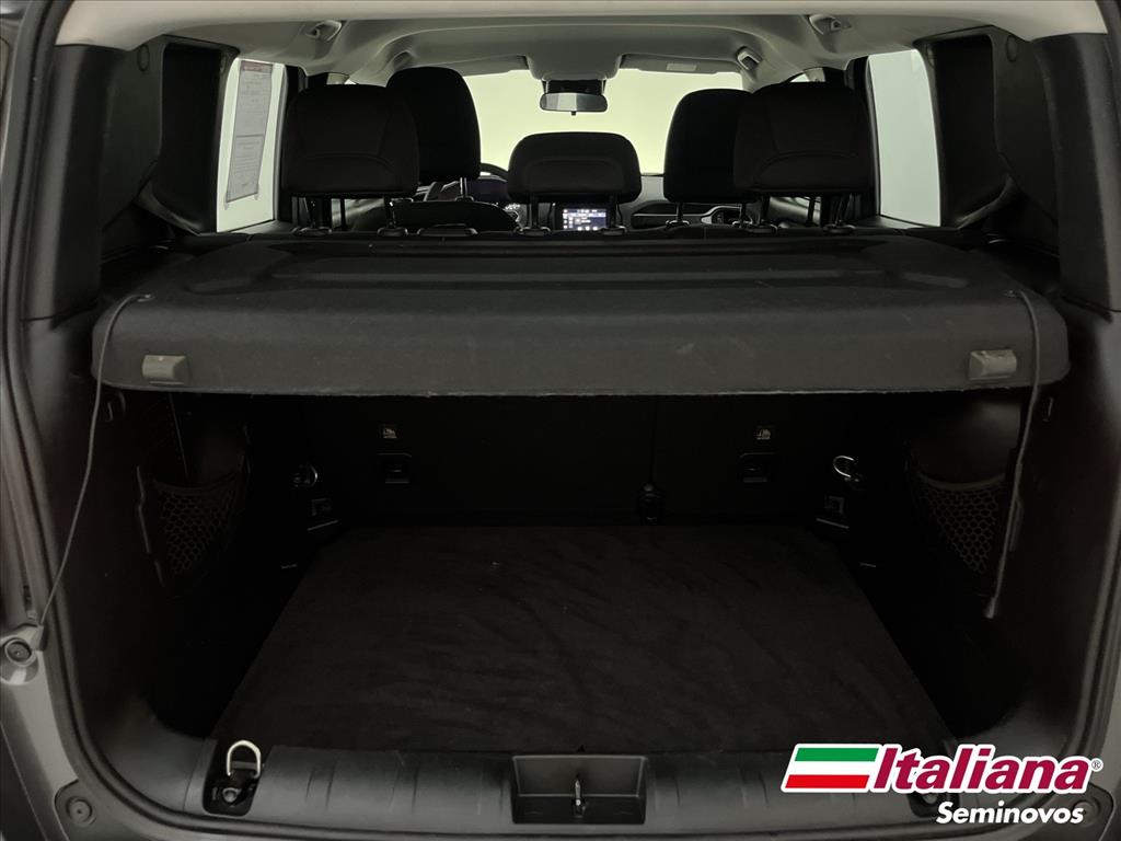 RENEGADE 1.3 T270 TURBO FLEX SPORT AT615