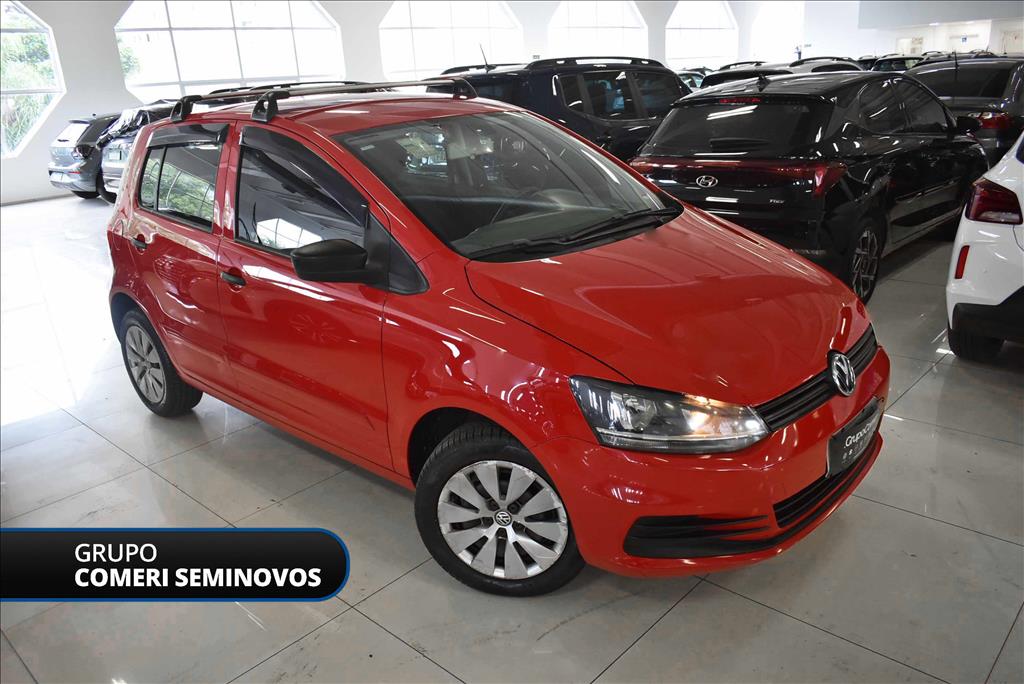 FOX 1.0 MPI TRENDLINE 12V FLEX 4P MANUAL