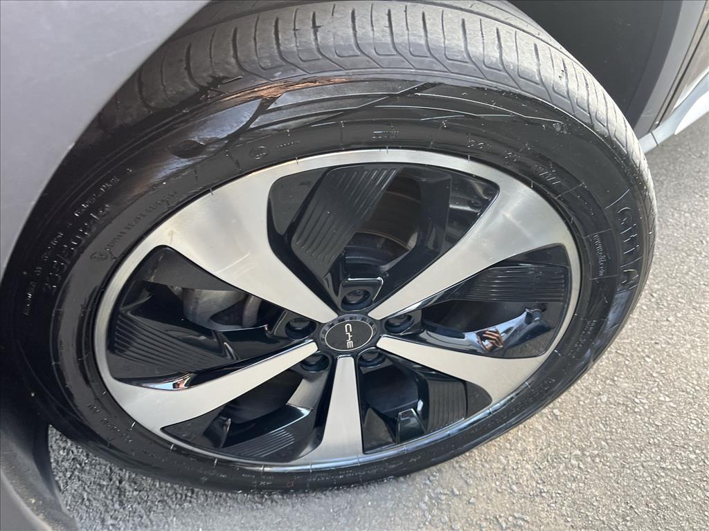 SONG PLUS 1.5 DM-I HÍBRIDO AUTOMÁTICO10