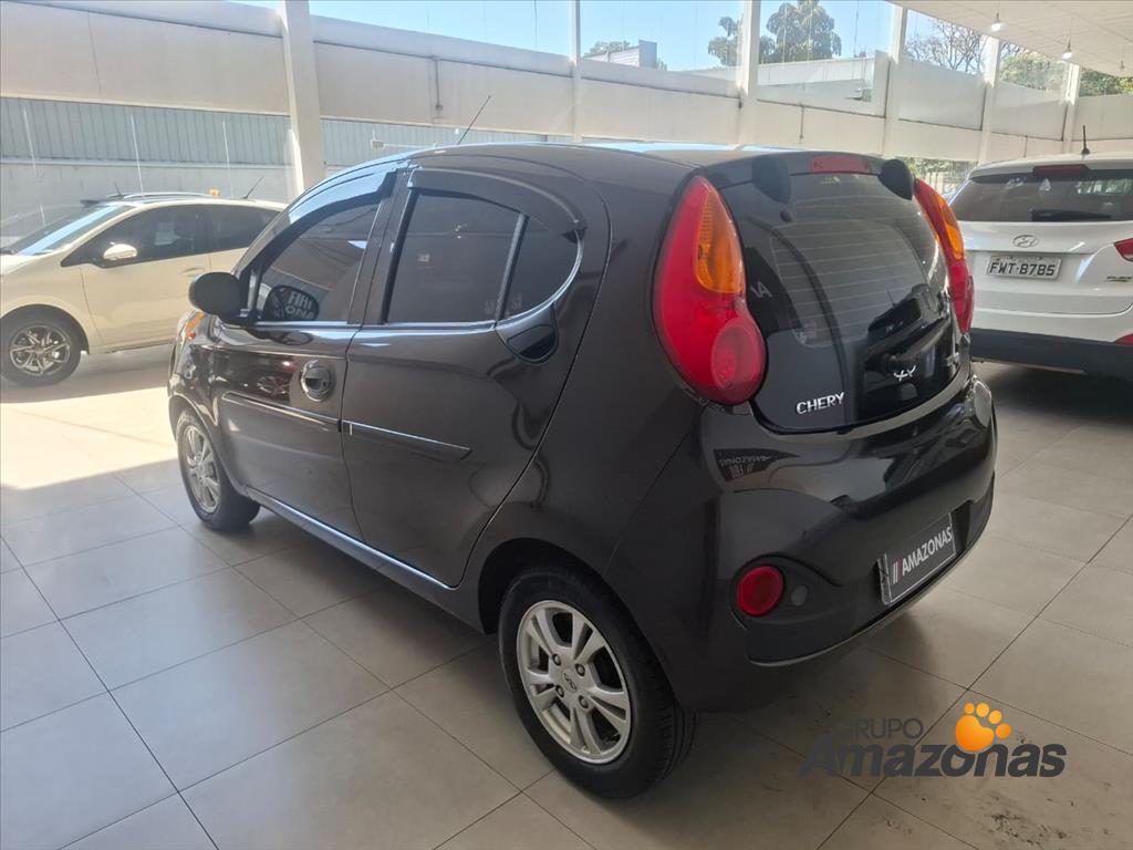 carro
