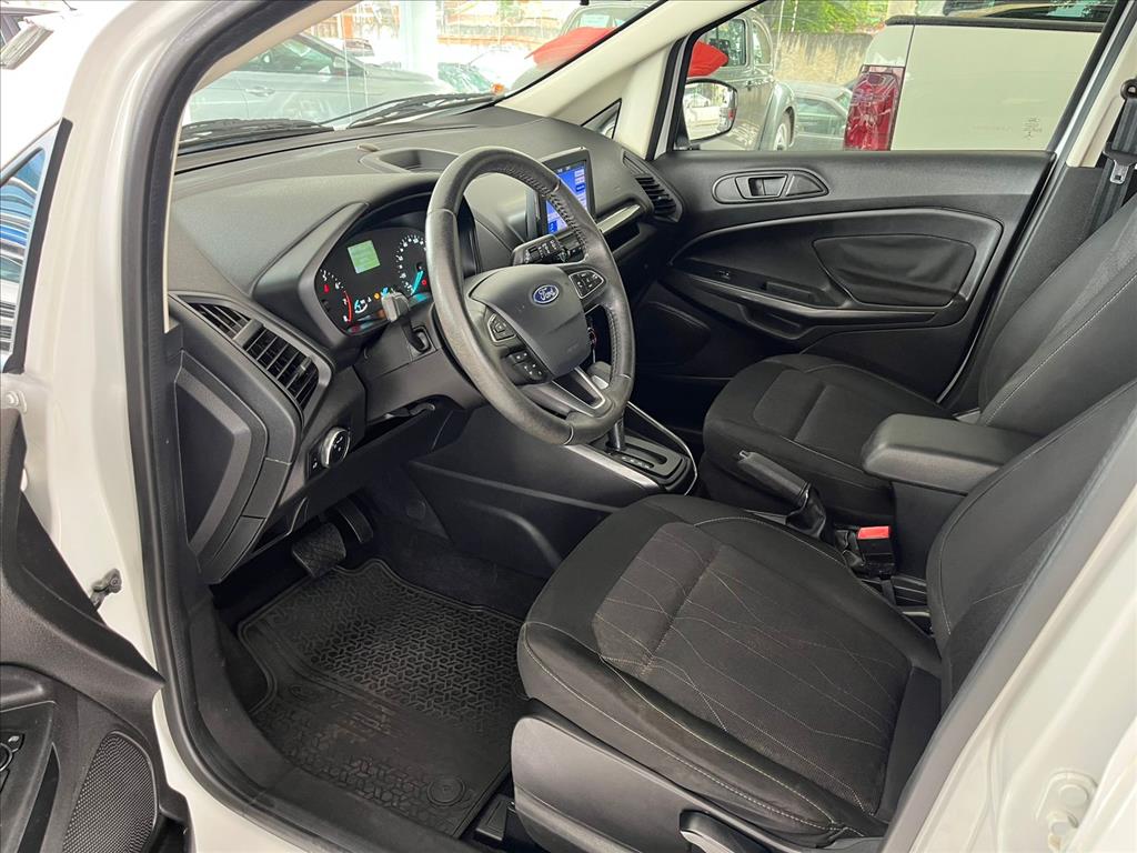 ECOSPORT 1.5 TI-VCT FLEX SE AUTOMÁTICO14