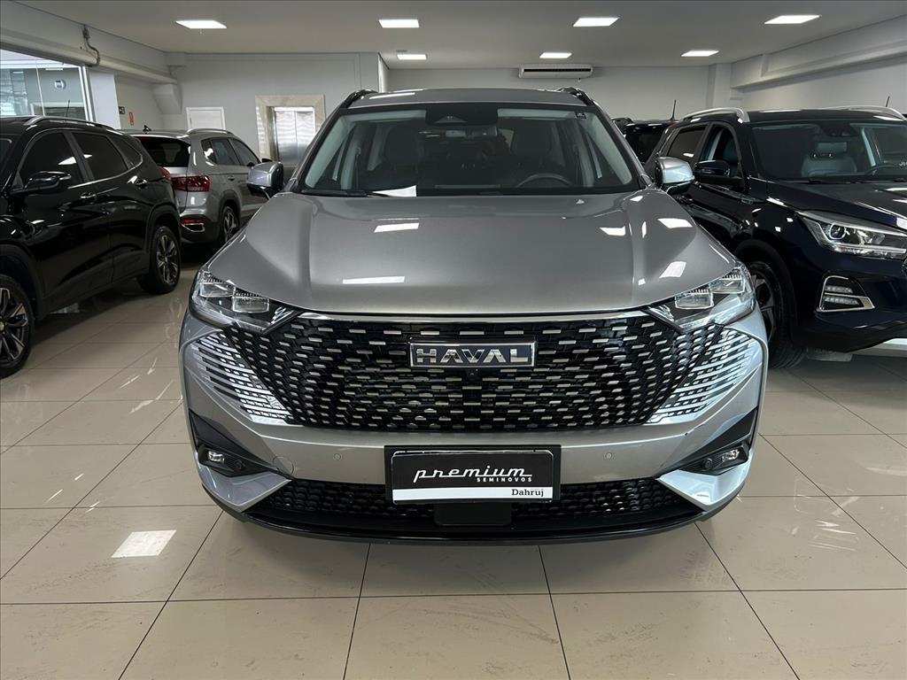HAVAL H6 1.5 PHEV19 E-TRACTION1