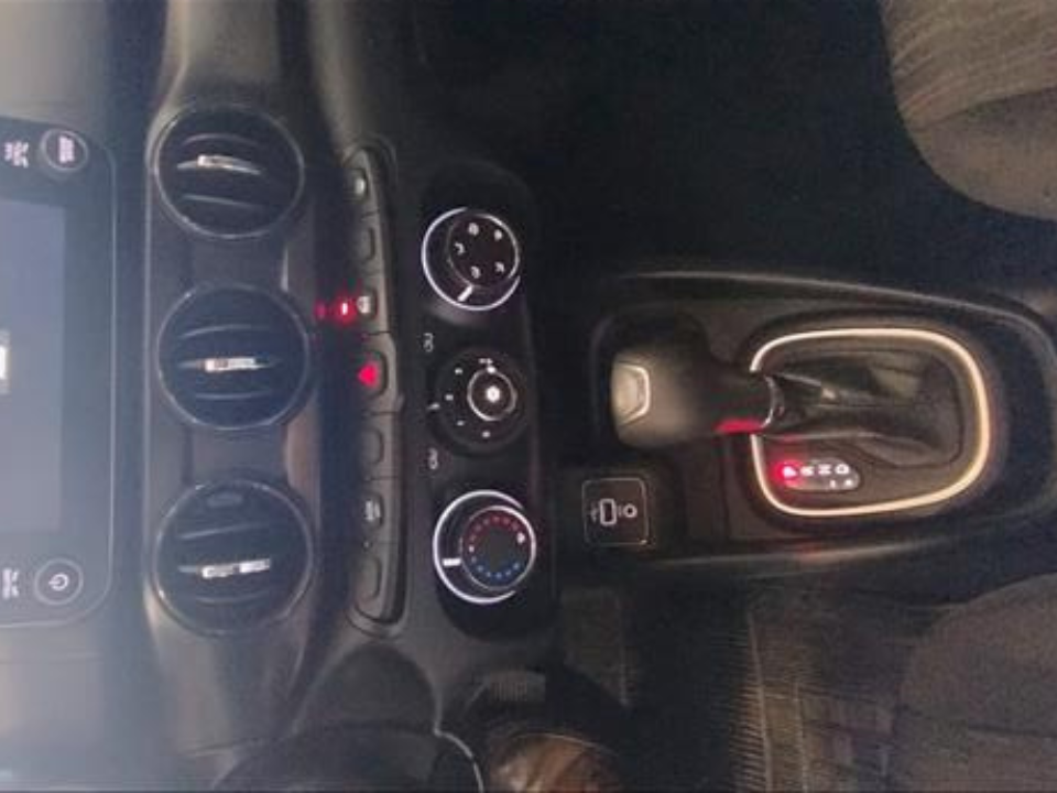 ARGO 1.3 FIREFLY FLEX DRIVE CVT10