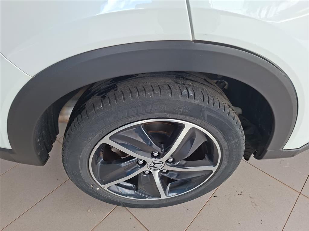 HR-V 1.8 16V FLEX EXL 4P AUTOMÁTICO13