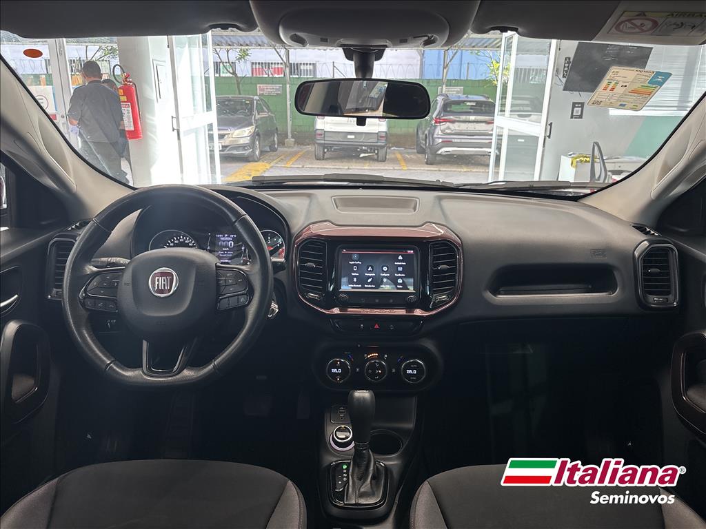 TORO 2.0 16V TURBO DIESEL FREEDOM 4WD AT95