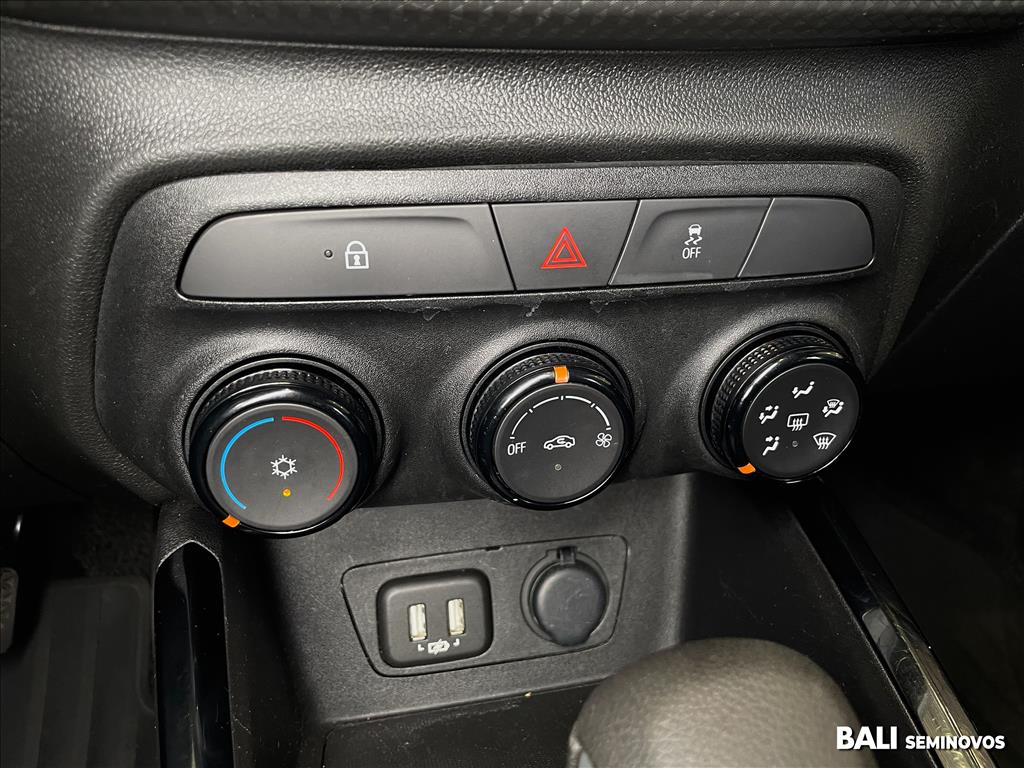 ONIX 1.0 TURBO FLEX LT AUTOMÁTICO14