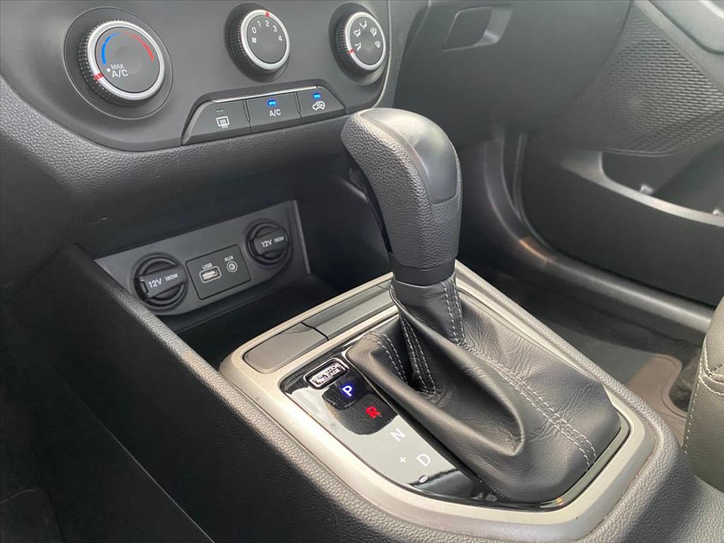 CRETA 1.6 16V FLEX ATTITUDE AUTOMÁTICO11