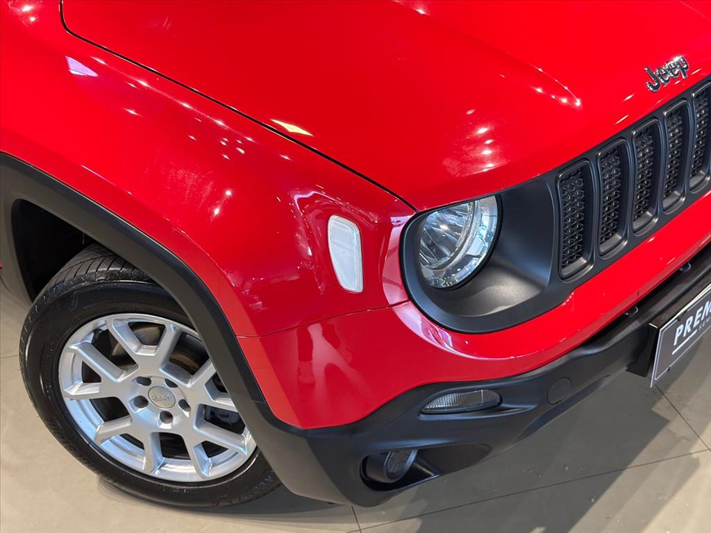 RENEGADE 1.8 16V FLEX SPORT 4P AUTOMÁTICO2