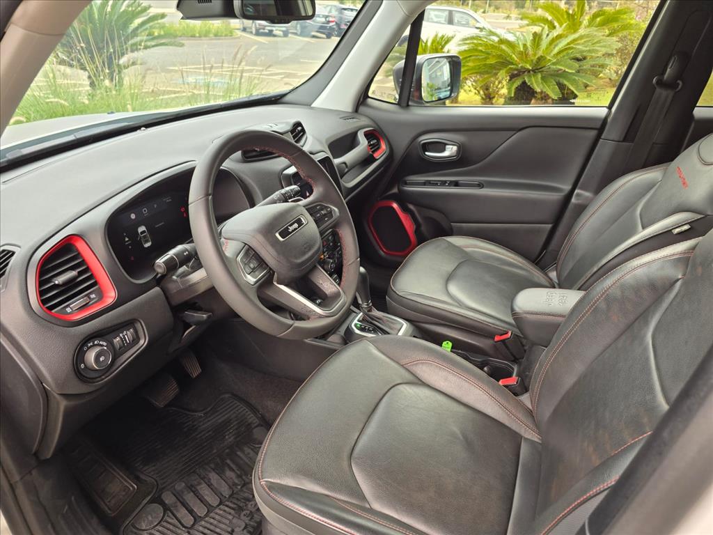 RENEGADE 1.3 T270 TURBO FLEX TRAILHAWK 4X4 AT93