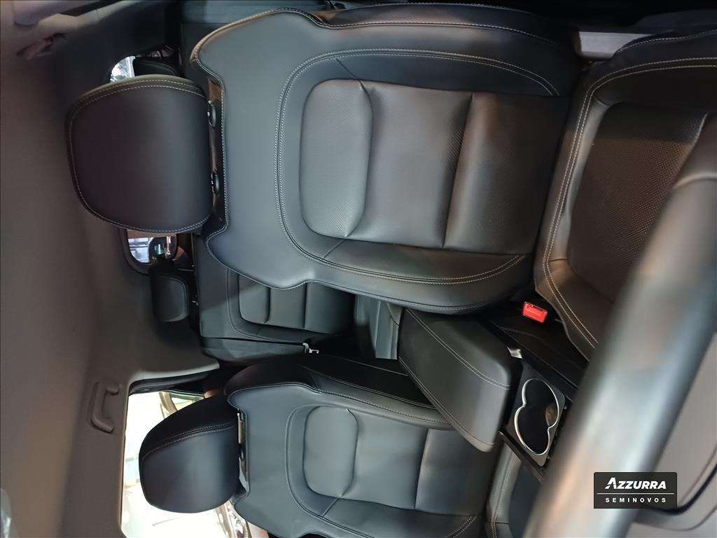 TIGGO 5x 1.5 VVT TURBO iFLEX SPORT CVT12