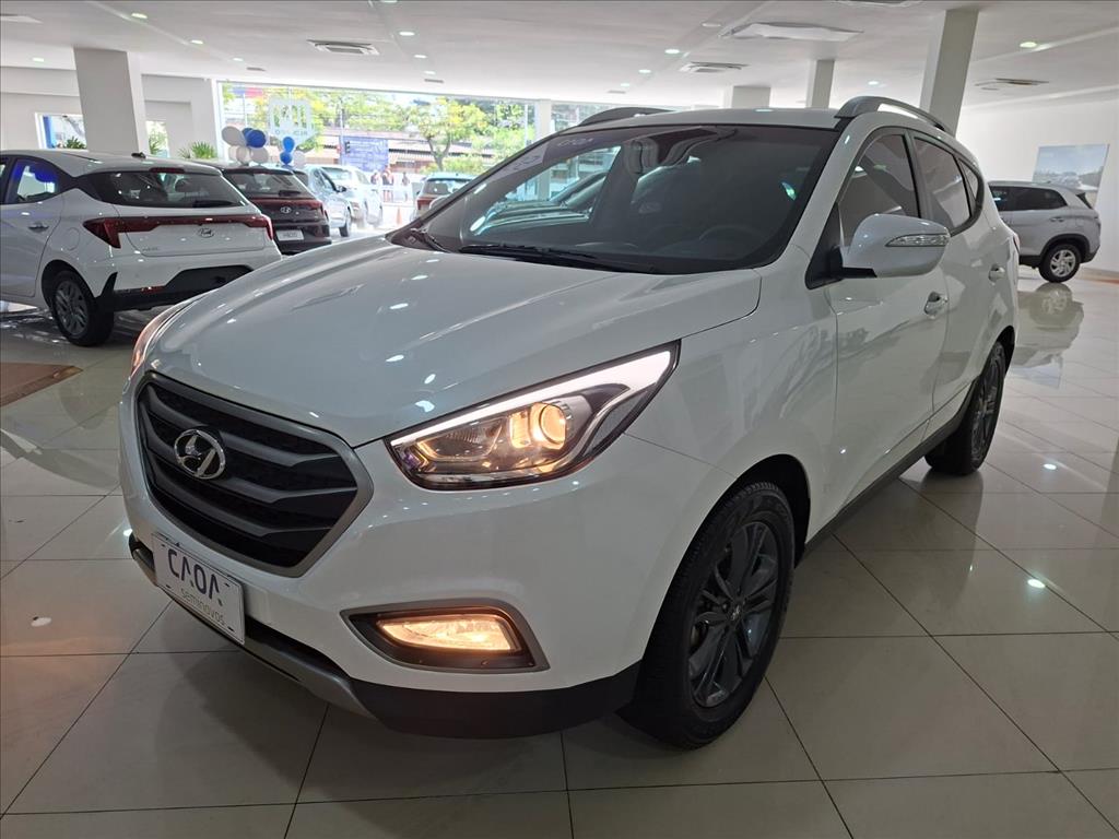 2.0 MPFI GL 16V FLEX 4P AUTOMÁTICO