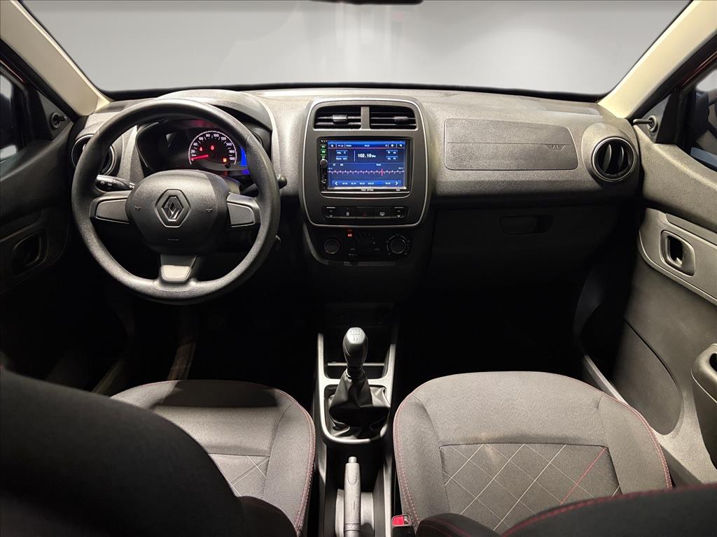 KWID 1.0 12V SCE FLEX ZEN MANUAL9