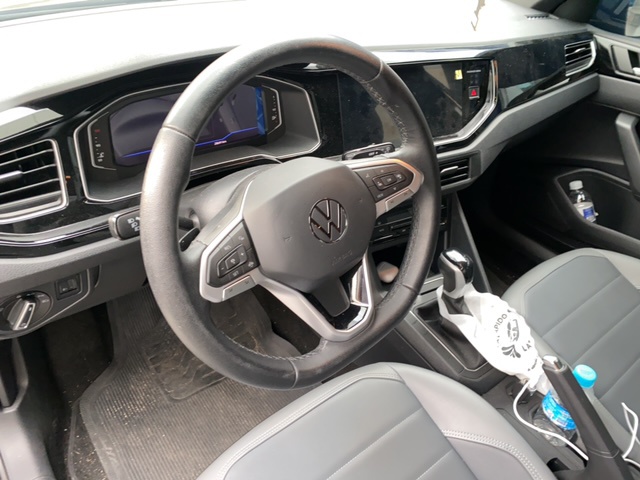 NIVUS 1.0 200 TSI TOTAL FLEX HIGHLINE AUTOMÁTICO