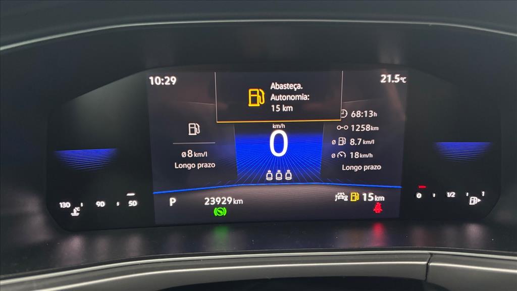 T-CROSS 1.0 200 TSI TOTAL FLEX AUTOMÁTICO6