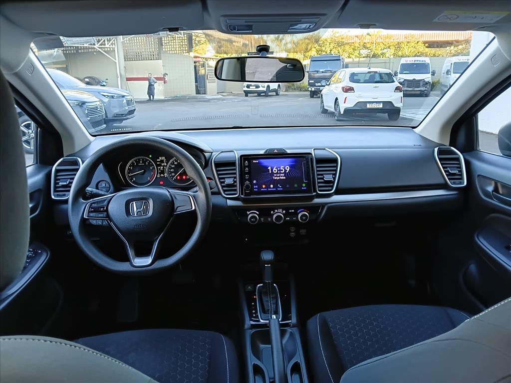 CITY 1.5 i-VTEC FLEX HATCH LX CVT8