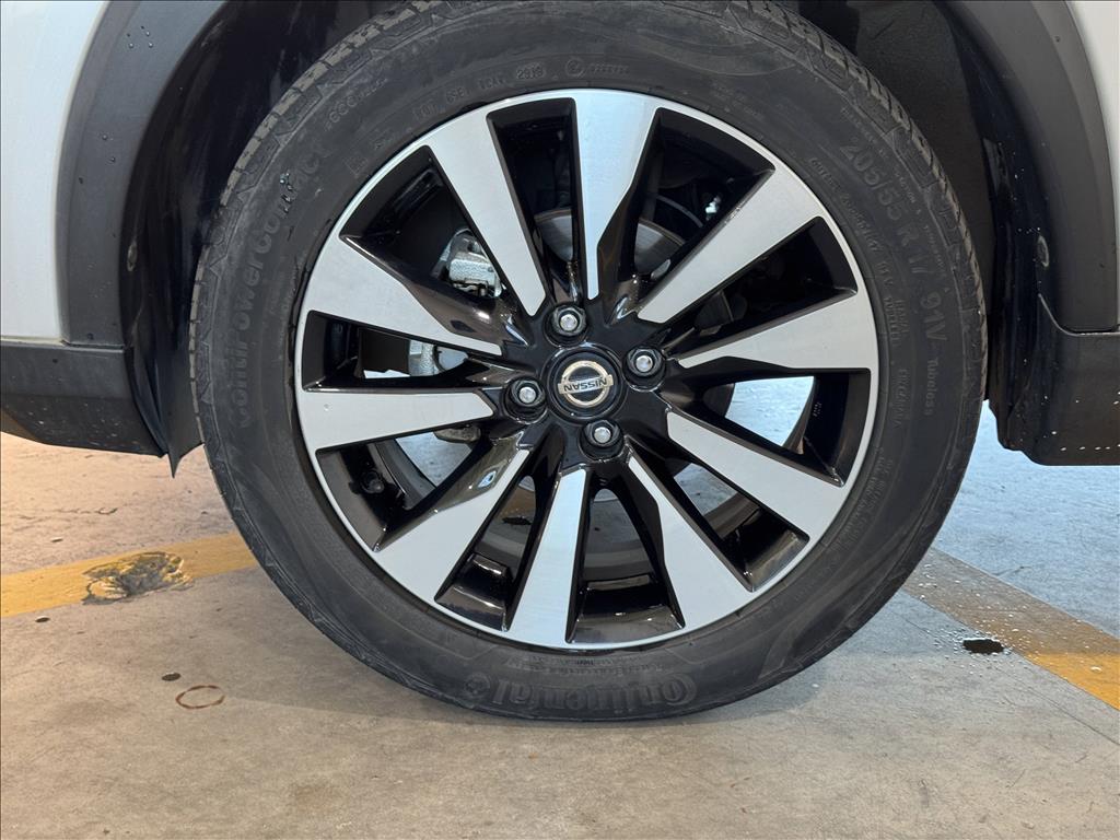 KICKS 1.6 16V FLEXSTART S 4P XTRONIC10