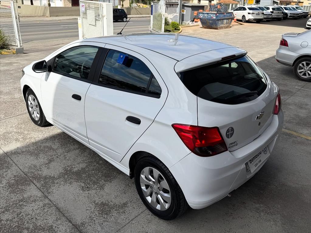 ONIX 1.0 MPFI JOY 8V FLEX 4P MANUAL4