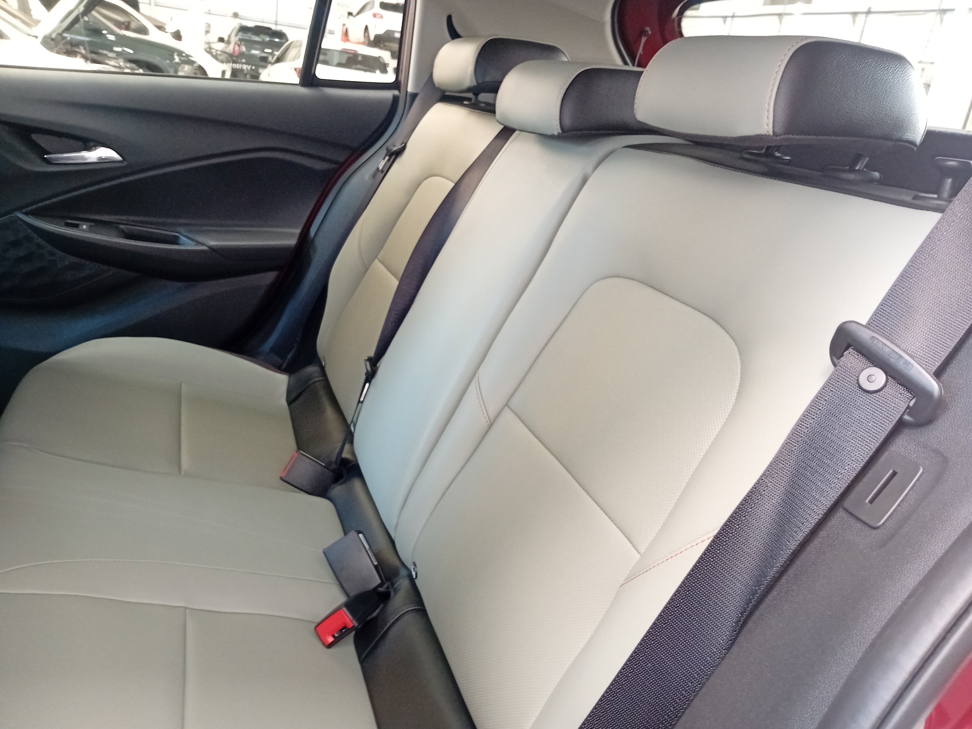 SONIC 1.0 TURBO FLEX PREMIER AUTOMÁTICO12