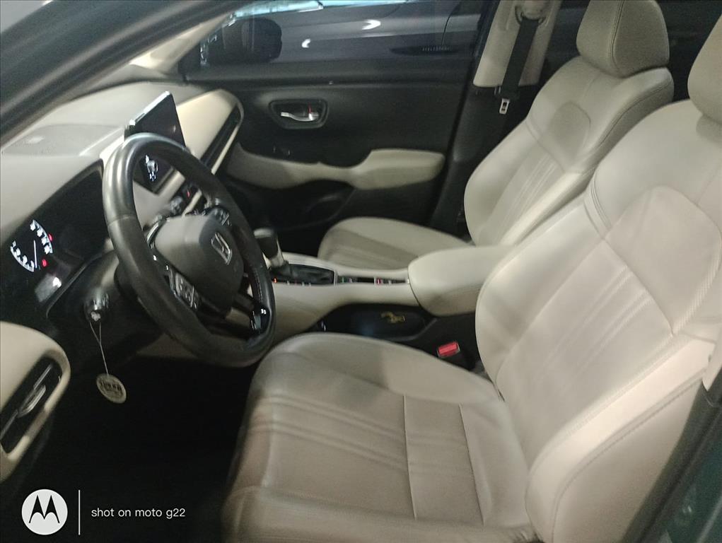 ZR-V 2.0 i-VTEC GASOLINA TOURING CVT15