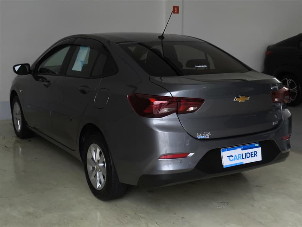 ONIX PLUS 1.0 TURBO FLEX LTZ MANUAL10