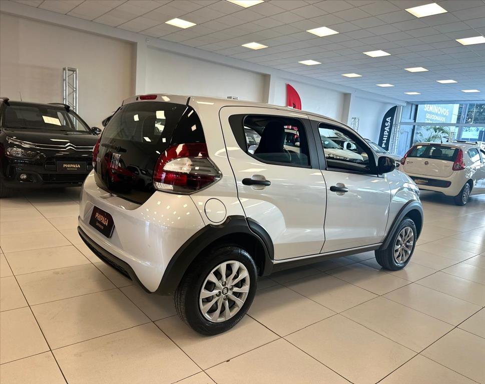 MOBI 1.0 EVO FLEX LIKE. MANUAL